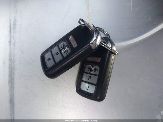 5FNRL5H32GB117908 Honda ODYSSEY SE