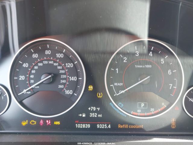 2017 BMW 330I WBA8B9C3XHK886221 Photo 6