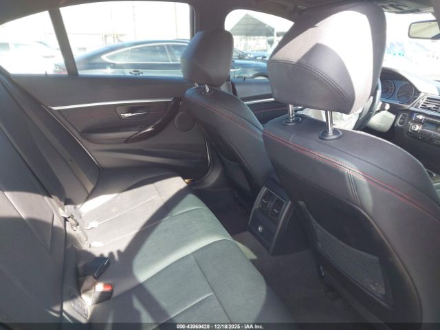 2017 BMW 330I WBA8B9C3XHK886221 Photo 7