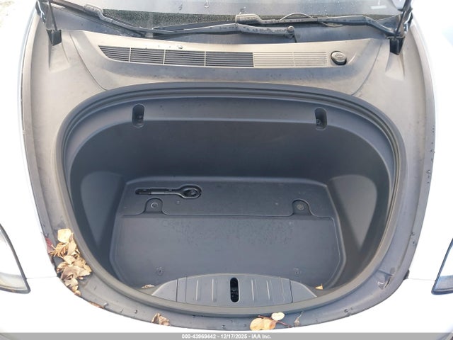 2020 TESLA MODEL 3 5YJ3E1EB0LF711377 Photo 9