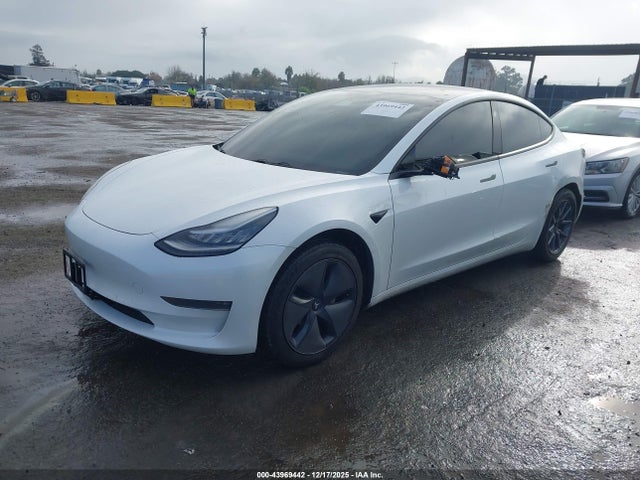 2020 TESLA MODEL 3 5YJ3E1EB0LF711377 Photo 1