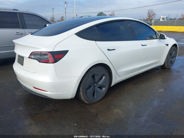 2020 TESLA MODEL 3 5YJ3E1EB0LF711377 Photo 3