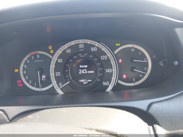 1HGCR3F96HA013935 Honda Accord Touring V6