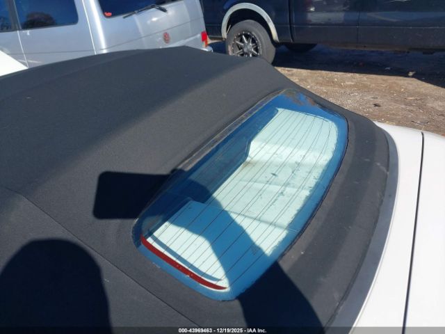 2005 CHRYSLER CROSSFIRE 1C3AN65L05X060648 Photo 5