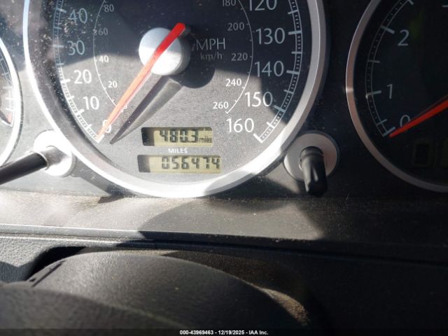 2005 CHRYSLER CROSSFIRE 1C3AN65L05X060648 Photo 6