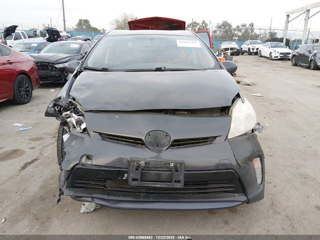 Toyota Prius Three 2015 JTDKN3DUXF0459067 Image 12