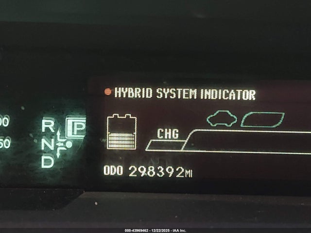 Toyota Prius Three 2015 JTDKN3DUXF0459067 Image 15