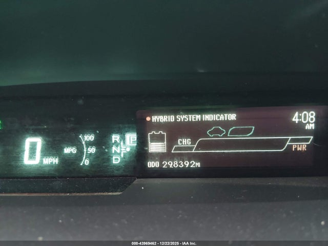 2015 TOYOTA PRIUS JTDKN3DUXF0459067 Photo 6
