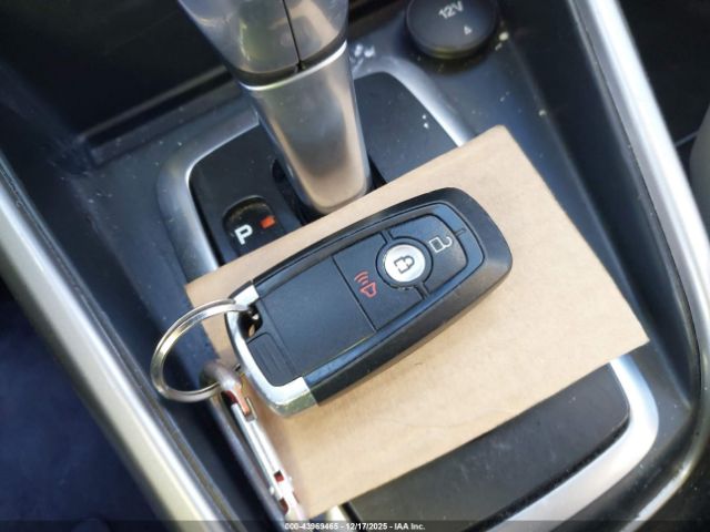 2019 FORD ECOSPORT MAJ3S2KE3KC276384 Photo 10