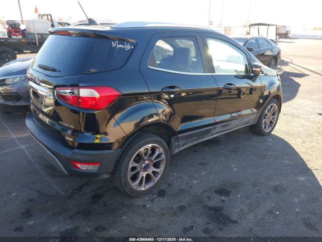 2019 FORD ECOSPORT MAJ3S2KE3KC276384 Photo 3