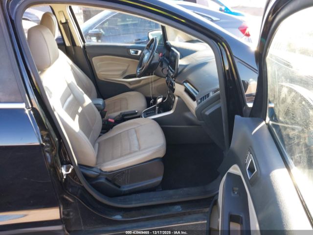 2019 FORD ECOSPORT MAJ3S2KE3KC276384 Photo 4