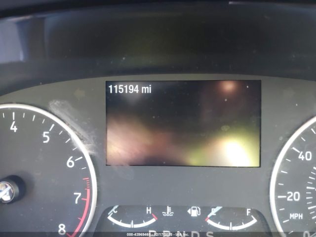 2019 FORD ECOSPORT MAJ3S2KE3KC276384 Photo 6