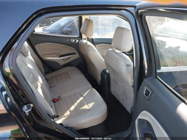 2019 FORD ECOSPORT MAJ3S2KE3KC276384 Photo 7