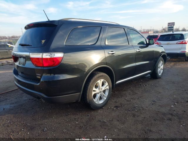 2013 DODGE DURANGO 1C4RDJDG6DC675669 Photo 3