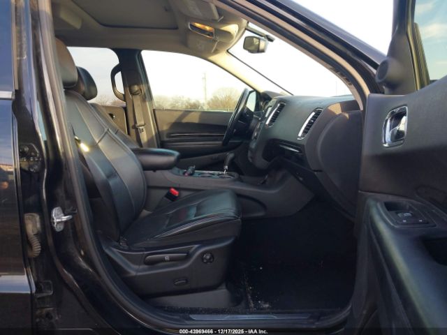 2013 DODGE DURANGO 1C4RDJDG6DC675669 Photo 4