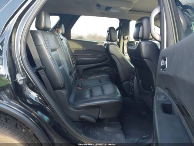 2013 DODGE DURANGO 1C4RDJDG6DC675669 Photo 7