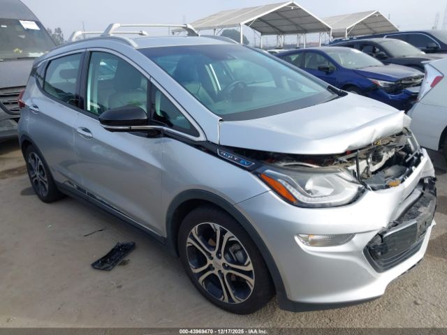 2017 CHEVROLET BOLT EV 1G1FX6S08H4139537