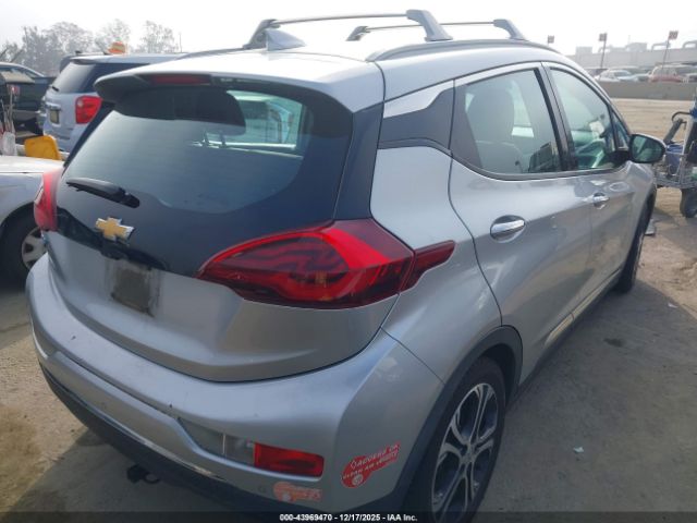 2017 CHEVROLET BOLT EV 1G1FX6S08H4139537 Photo 3