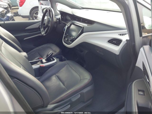 2017 CHEVROLET BOLT EV 1G1FX6S08H4139537 Photo 4