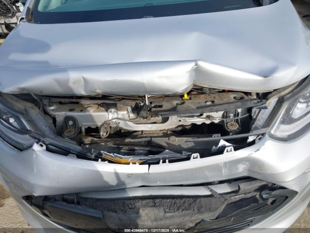 2017 CHEVROLET BOLT EV 1G1FX6S08H4139537 Photo 5