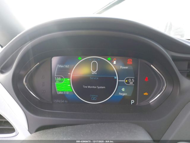 2017 CHEVROLET BOLT EV 1G1FX6S08H4139537 Photo 6