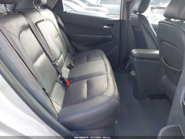 2017 CHEVROLET BOLT EV 1G1FX6S08H4139537 Photo 7