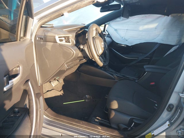 JTDS4MCEXNJ098967 Toyota COROLLA SE