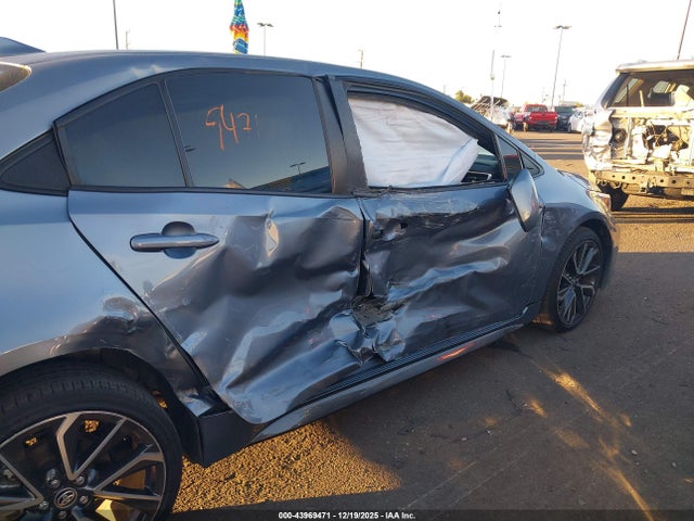JTDS4MCEXNJ098967 Toyota COROLLA SE