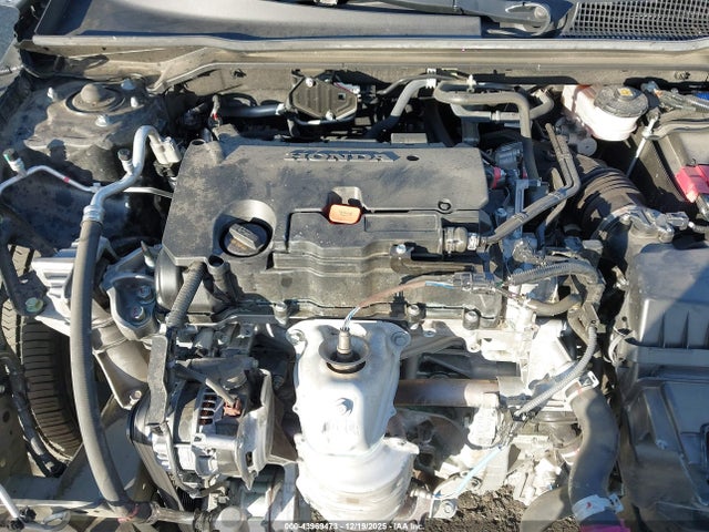 19XFL2H8XRE028321 Honda Civic Sport