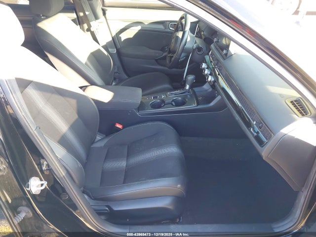 19XFL2H8XRE028321 Honda Civic Sport