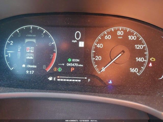 19XFL2H8XRE028321 Honda Civic Sport