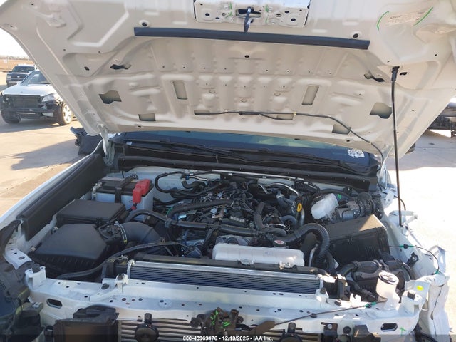 JTEVA5BR7S5010828 Toyota 4RUNNER SR5