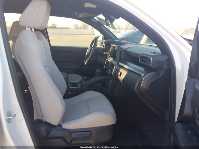 JTEVA5BR7S5010828 Toyota 4RUNNER SR5