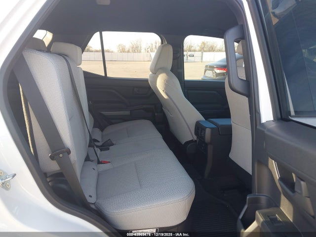 JTEVA5BR7S5010828 Toyota 4RUNNER SR5