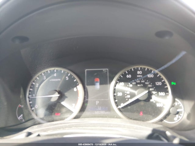 2021 LEXUS NX 300 JTJDARBZ1M5029544 Photo 6