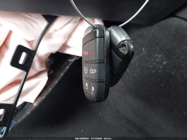 2016 DODGE CHARGER 2C3CDXHG1GH210855 Photo 10