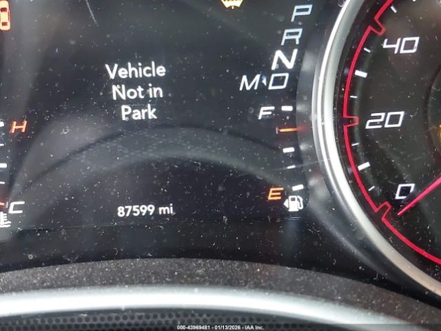 2016 DODGE CHARGER 2C3CDXHG1GH210855 Photo 6