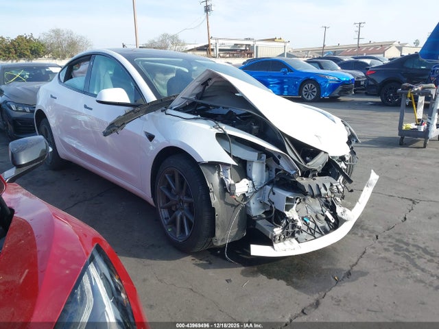 2023 TESLA MODEL 3 5YJ3E1EA2PF482200 Photo 0