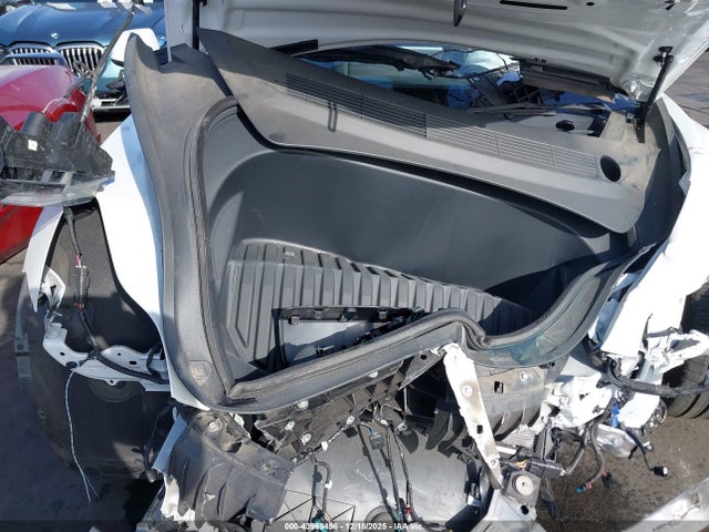 2023 TESLA MODEL 3 5YJ3E1EA2PF482200 Photo 9