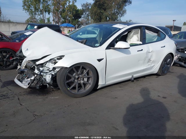 2023 TESLA MODEL 3 5YJ3E1EA2PF482200 Photo 1