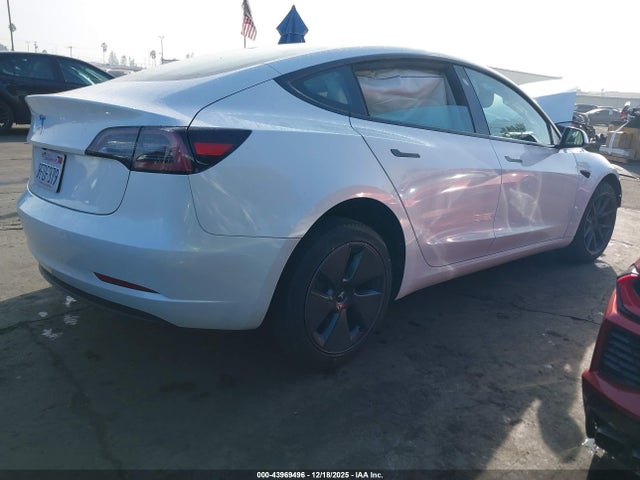 2023 TESLA MODEL 3 5YJ3E1EA2PF482200 Photo 3