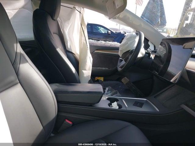 2023 TESLA MODEL 3 5YJ3E1EA2PF482200 Photo 4