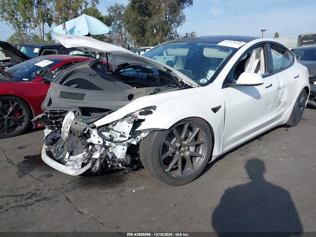 2023 TESLA MODEL 3 5YJ3E1EA2PF482200 Photo 5