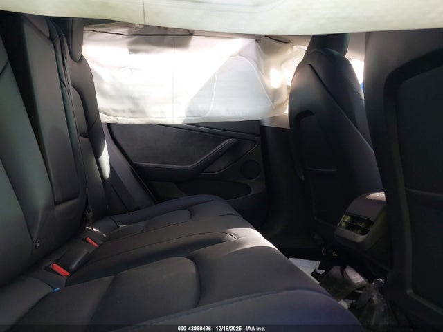 2023 TESLA MODEL 3 5YJ3E1EA2PF482200 Photo 7