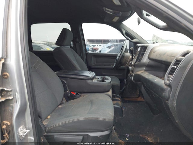 43969497 :رقم المزاد ، 3C6UR5CL4PG636153 vin ، 2023 Ram 2500 Tradesman  4x4 6'4 Box مزاد بيع