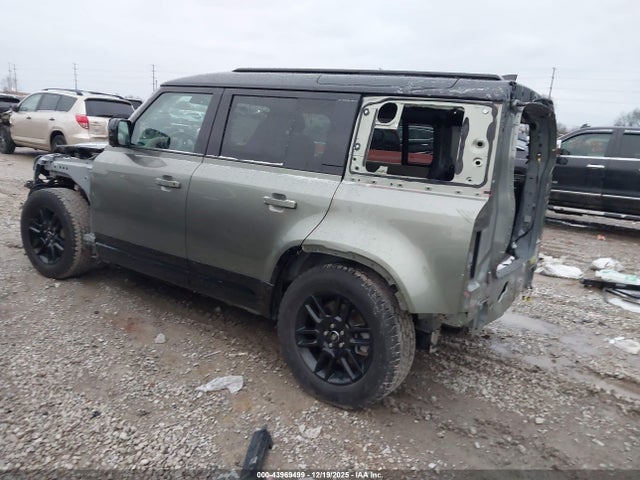 SALE27EUXR2353201 Land Rover Defender 110 P400 X-dynamic Se