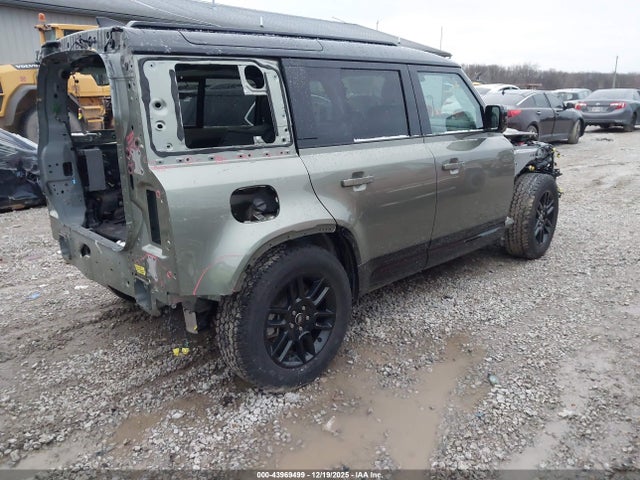 SALE27EUXR2353201 Land Rover Defender 110 P400 X-dynamic Se