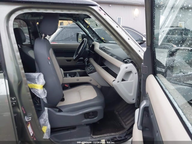 SALE27EUXR2353201 Land Rover Defender 110 P400 X-dynamic Se