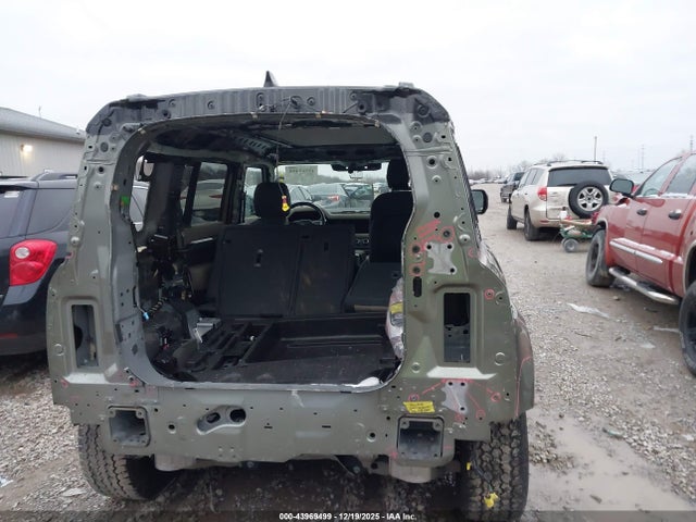 SALE27EUXR2353201 Land Rover Defender 110 P400 X-dynamic Se