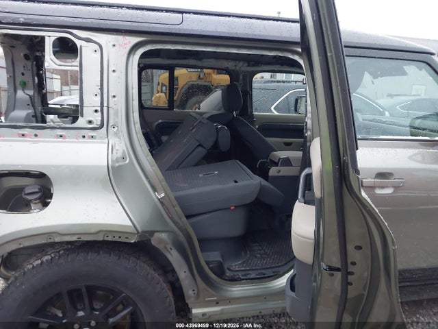 SALE27EUXR2353201 Land Rover Defender 110 P400 X-dynamic Se